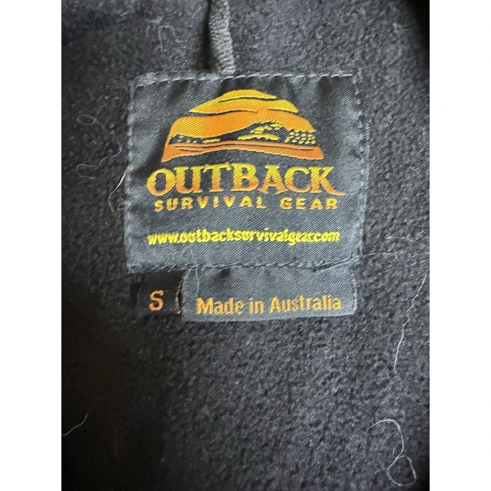Outback Survival Gear outback survival